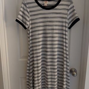 T shirt dress from Target